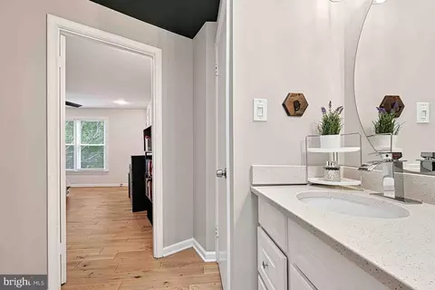 Entry Way - 11927 Redtree Way, Reston, VA 20194 photo 3 of 4