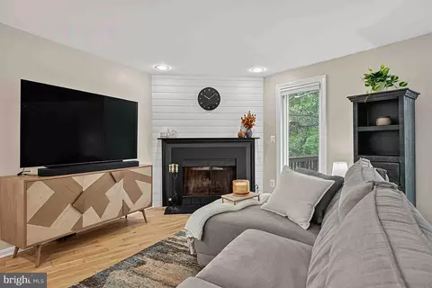 Living - 11927 Redtree Way, Reston, VA 20194 photo 1 of 2