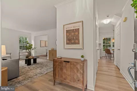 Entry Way - 9065 Northedge Dr, Springfield, VA 22153 photo 1 of 6