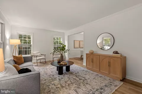 Living - 9065 Northedge Dr, Springfield, VA 22153 photo 1 of 8