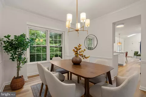 Dining - 9065 Northedge Dr, Springfield, VA 22153 photo 1 of 4