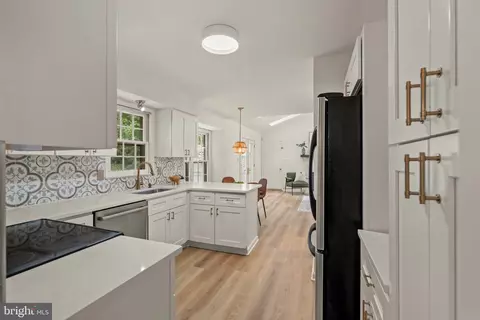 Kitchen - 9065 Northedge Dr, Springfield, VA 22153 photo 1 of 4