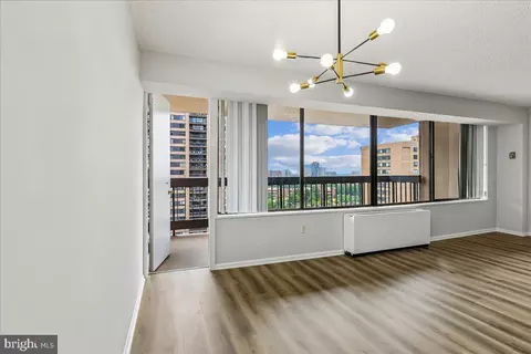 3701 S George Mason Dr #1604N, Falls Church, VA 22041
