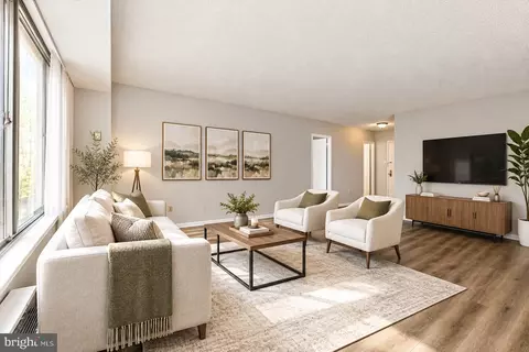3701 S George Mason Dr #1604N, Falls Church, VA 22041