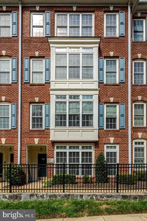 4569 Whittemore #1321, Fairfax, VA 22030