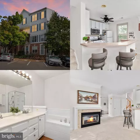 12789 Fair Crest Ct #301, Fairfax, VA 22033