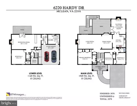 6220 Hardy Dr, Mclean, VA 22101 photo 6