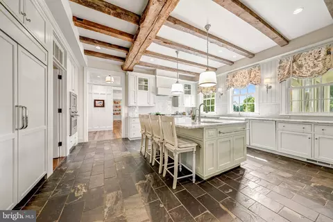 Kitchen - 8133 Georgetown Pike, Mclean, VA 22102 photo 1 of 8