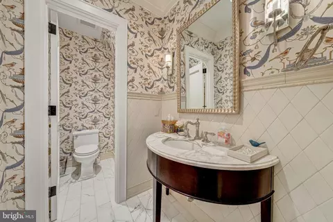 Bath - 8133 Georgetown Pike, Mclean, VA 22102 photo 1 of 10