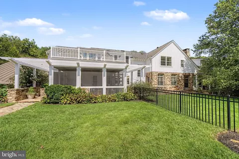 Other - 8133 Georgetown Pike, Mclean, VA 22102 photo 22 of 23