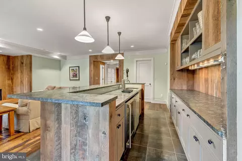 Kitchen - 8133 Georgetown Pike, Mclean, VA 22102 photo 8 of 8