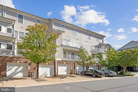 12436 A Liberty Bridge Rd #305A, Fairfax, VA 22033