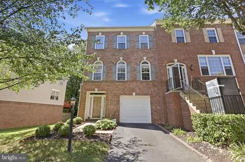 4714 Caronia Way, Fairfax, VA 22030
