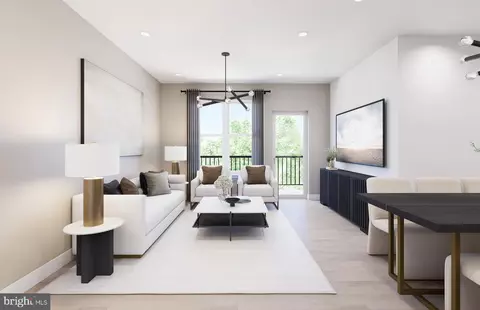 9465 Sprague Ave #101, Fairfax, VA 22031