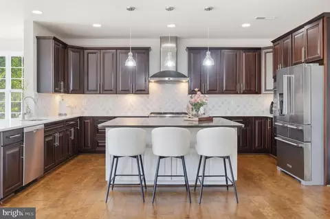 Kitchen - 3917 Chantilly Rd, Chantilly, VA 20151 photo 2 of 6