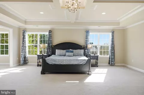 Bedroom - 3917 Chantilly Rd, Chantilly, VA 20151 photo 1 of 7