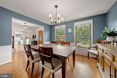 Dining - 7409 Shady Palm Dr, Springfield, VA 22153 photo 1 of 2