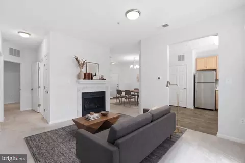 4210 C Mozart Brigade Ln #4210-C, Fairfax, VA 22033