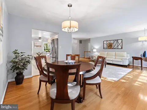 Dining - 6424 Alloway Ct, Springfield, VA 22152 photo 1 of 2