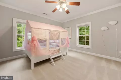 Bedroom - 7203 Calamo St, Springfield, VA 22150 photo 10 of 10