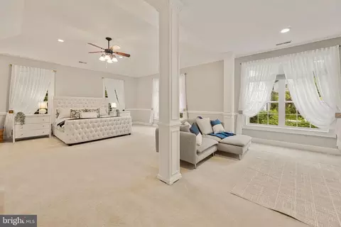 Bedroom - 7203 Calamo St, Springfield, VA 22150 photo 1 of 10