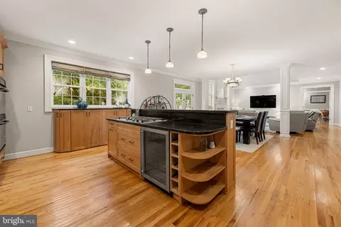 Kitchen - 7203 Calamo St, Springfield, VA 22150 photo 1 of 7