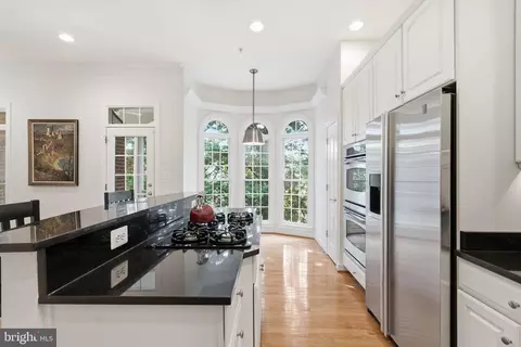 Kitchen - 7717 Spoleto Ln, Mclean, VA 22102 photo 3 of 3