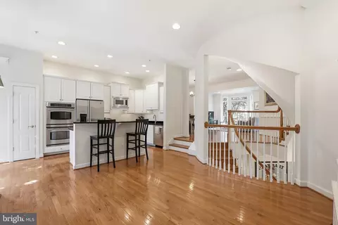 Kitchen - 7717 Spoleto Ln, Mclean, VA 22102 photo 1 of 3