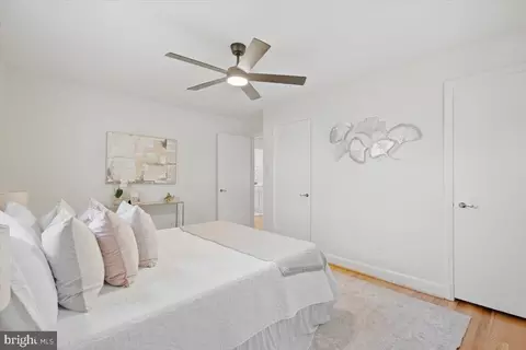 Bedroom - 5911 Grayson St, Springfield, VA 22150 photo 3 of 6