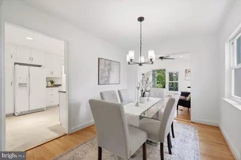 Dining - 5911 Grayson St, Springfield, VA 22150 photo 2 of 3