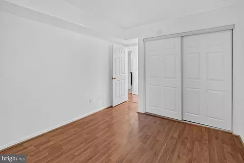 Bedroom - 8509 Barrington Ct # -A, Springfield, VA 22152 photo 1 of 2