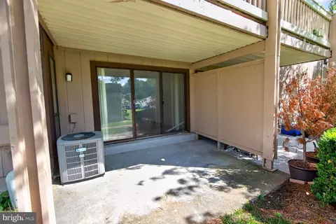 Exterior - 8509 Barrington Ct # -A, Springfield, VA 22152 photo 1 of 1
