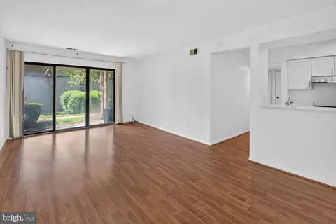 Living - 8509 Barrington Ct # -A, Springfield, VA 22152 photo 5 of 5