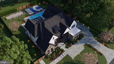 741 Lawton St, Mclean, VA 22101 photo 3