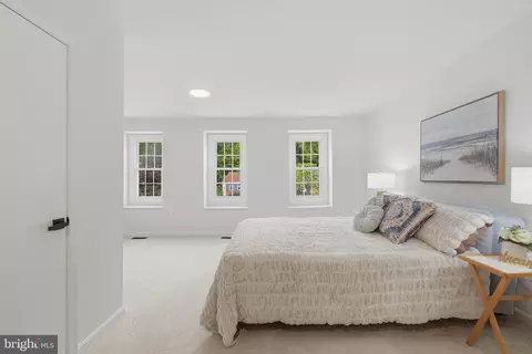 Bedroom - 6351 Buffie Ct, Burke, VA 22015 photo 1 of 8