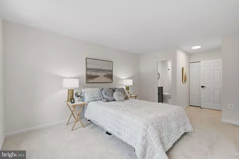 Bedroom - 6351 Buffie Ct, Burke, VA 22015 photo 2 of 8