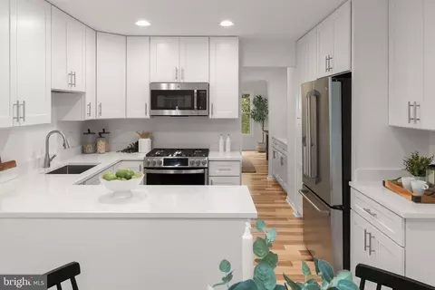 Kitchen - 1558 Mclean Commons Ct, Mclean, VA 22101 photo 1 of 5