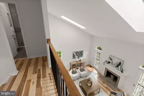 Entry Way - 1558 Mclean Commons Ct, Mclean, VA 22101 photo 11 of 11