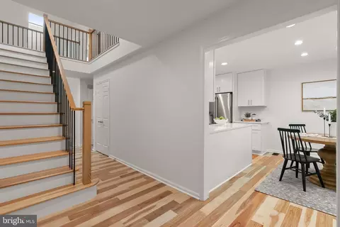 Entry Way - 1558 Mclean Commons Ct, Mclean, VA 22101 photo 1 of 11