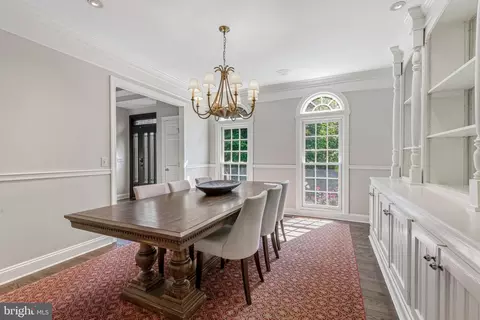 Dining - 1236 Tottenham Ct, Reston, VA 20194 photo 2 of 4