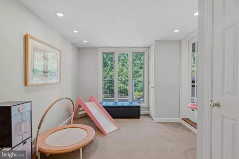 Bedroom - 1236 Tottenham Ct, Reston, VA 20194 photo 1 of 9