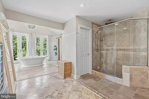Entry Way - 1236 Tottenham Ct, Reston, VA 20194 photo 9 of 9