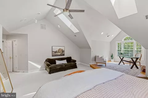 Bedroom - 1236 Tottenham Ct, Reston, VA 20194 photo 9 of 9