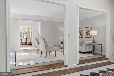 Entry Way - 1236 Tottenham Ct, Reston, VA 20194 photo 6 of 9