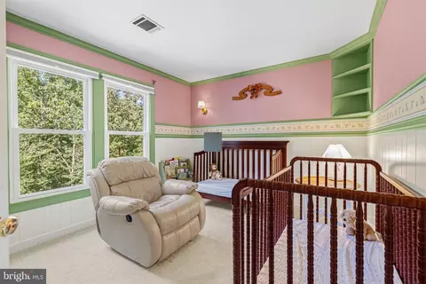 Bedroom - 1236 Tottenham Ct, Reston, VA 20194 photo 6 of 9