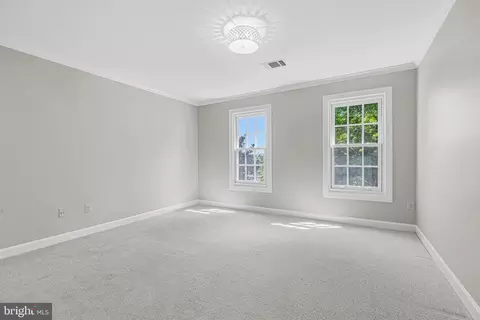 Bedroom - 1236 Tottenham Ct, Reston, VA 20194 photo 5 of 9