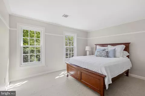 Bedroom - 1236 Tottenham Ct, Reston, VA 20194 photo 3 of 9