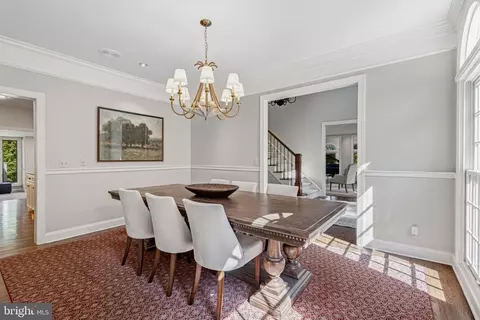 Dining - 1236 Tottenham Ct, Reston, VA 20194 photo 3 of 4