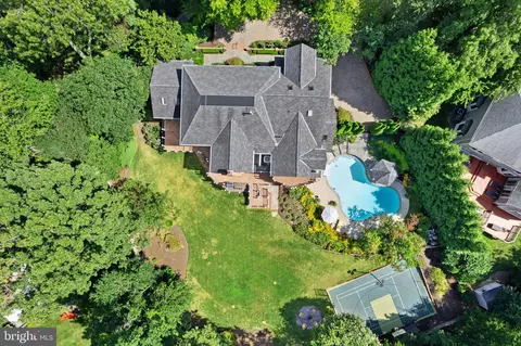 View/Area - 1236 Tottenham Ct, Reston, VA 20194 photo 3 of 5