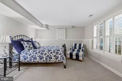 Bedroom - 1236 Tottenham Ct, Reston, VA 20194 photo 8 of 9